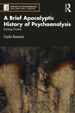 Bertrand.pt - Brief Apocalyptic History Of Psychoanalysis