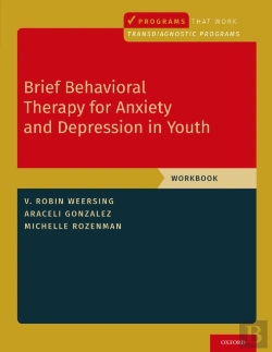 Bertrand.pt - Brief Behavioral Therapy For Anxiety And Depression In Youth
