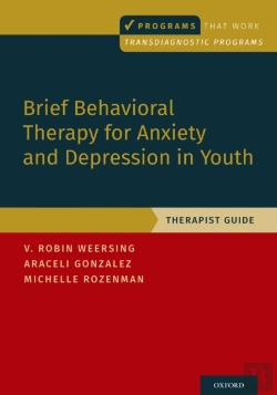 Bertrand.pt - Brief Behavioral Therapy For Anxiety And Depression In Youth