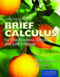 Bertrand.pt - Brief Calculus For The Business, Social, And Life Sciences