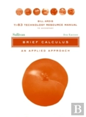 Brief Calculusresource Manual