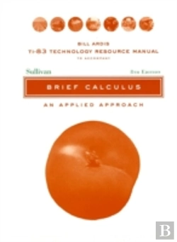 Bertrand.pt - Brief Calculusresource Manual