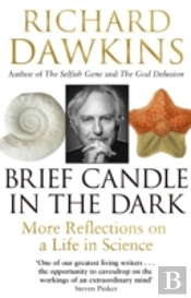 Brief Candle In The Dark