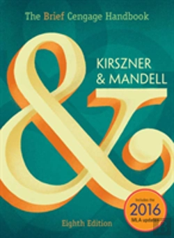 Bertrand.pt - Brief Cengage Handbook Mla 2016 Update