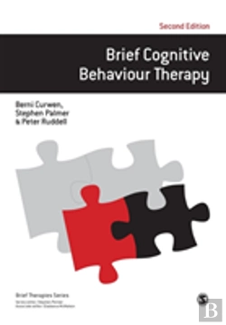 Bertrand.pt - Brief Cognitive Behaviour Therapy