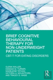 Brief Cognitive Behavioural Therapy For Non-Underweight Patients