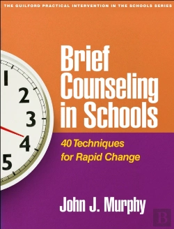 Bertrand.pt - Brief Counseling In Schools