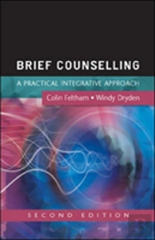 Brief Counselling: A Practical Integrative Approach