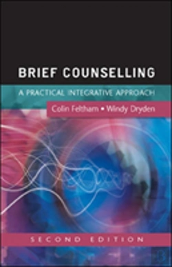 Bertrand.pt - Brief Counselling: A Practical Integrative Approach
