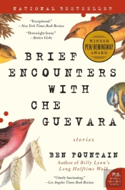 Brief Encounters With Che Guevara
