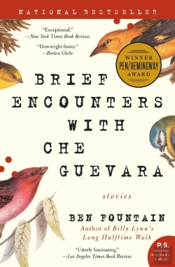 Bertrand.pt - Brief Encounters With Che Guevara
