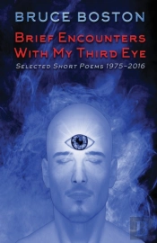 Brief Encounters With My Third Eye
