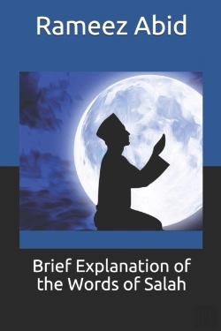Bertrand.pt - Brief Explanation Of The Words Of Salah