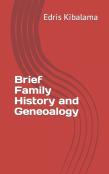 Brief Family History And Genealogy