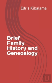 Brief Family History And Genealogy