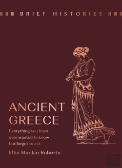 Bertrand.pt - Brief Histories: Ancient Greece