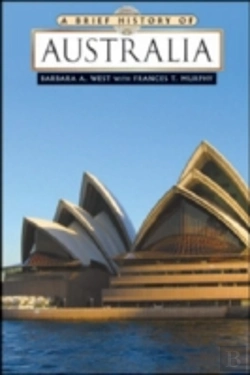Bertrand.pt - Brief History Of Australia