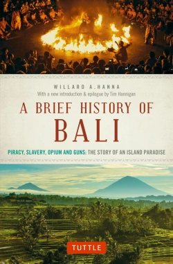 Bertrand.pt - Brief History Of Bali