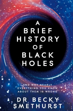 Bertrand.pt - Brief History Of Black Holes