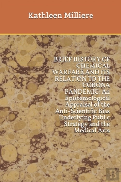 Bertrand.pt - Brief History Of Chemical Warfare And Its Relation To The Corona Pandemic