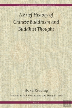 Bertrand.pt - Brief History Of Chinese Buddhism And Buddhist Thought