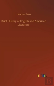 Brief History Of English And American Li