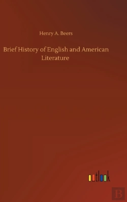 Bertrand.pt - Brief History Of English And American Li
