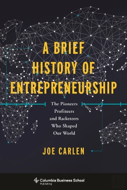 Bertrand.pt - Brief History Of Entrepreneurship