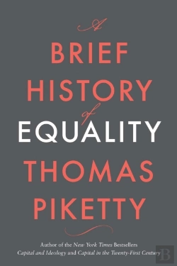 Bertrand.pt - Brief History Of Equality