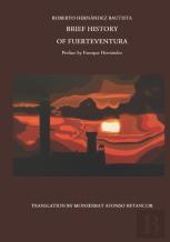 Brief History Of Fuerteventura