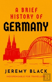 Brief History Of Germany