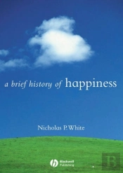 Brief History Of Happiness