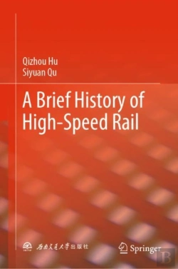 Bertrand.pt - Brief History Of High-Speed Rail