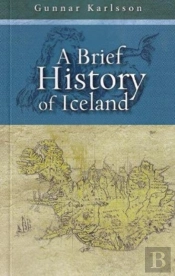 Brief History Of Iceland