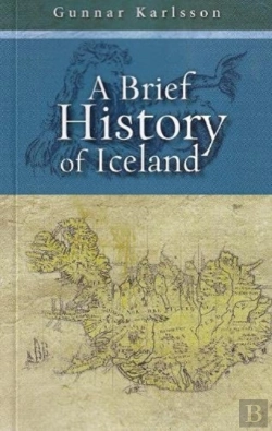 Bertrand.pt - Brief History Of Iceland