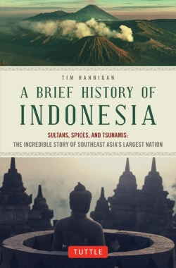 Bertrand.pt - Brief History Of Indonesia