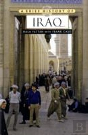 Brief History Of Iraq