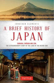 Brief History Of Japan