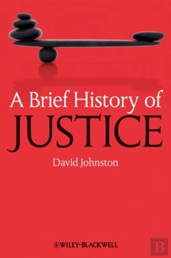 Bertrand.pt - Brief History Of Justice