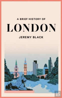 Bertrand.pt - Brief History Of London