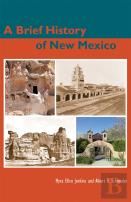 Brief History Of New Mexico