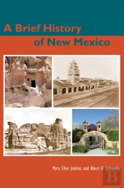 Brief History Of New Mexico