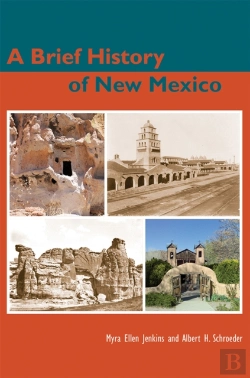 Bertrand.pt - Brief History Of New Mexico