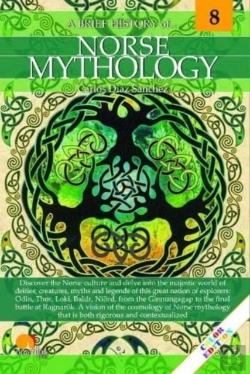 Bertrand.pt - Brief History Of Norse Mythology
