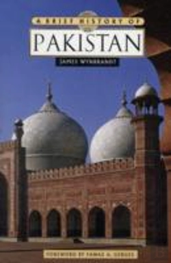 Bertrand.pt - Brief History Of Pakistan