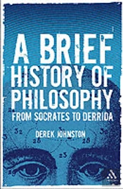 Brief History Of Philosophy