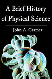 Brief History Of Physical Science