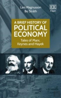 Bertrand.pt - Brief History Of Political Economy