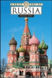 Brief History Of Russia