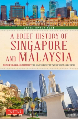 Bertrand.pt - Brief History Of Singapore And Malaysia